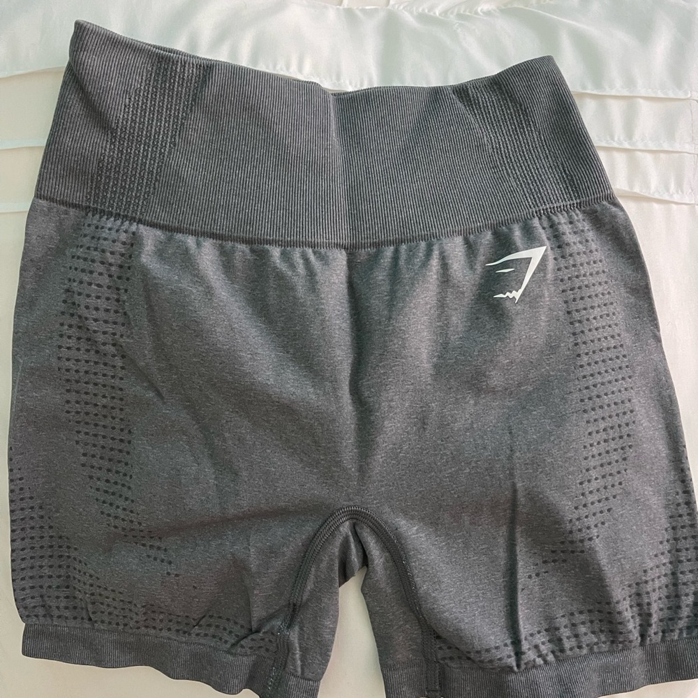 VITAL SEAMLESS 2.0 SHORTS gymshark